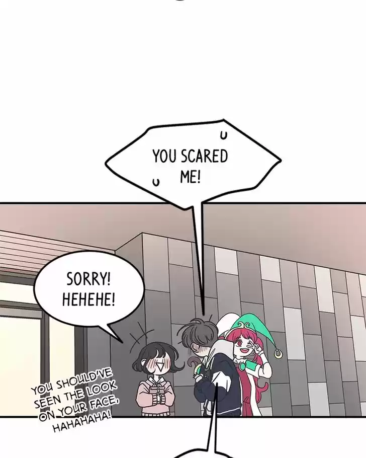 Read Romance 101 Manga Online