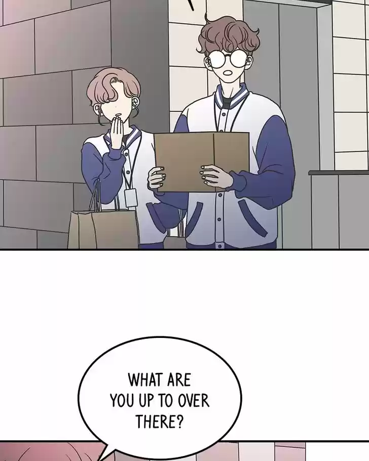 Read Romance 101 Manga Online