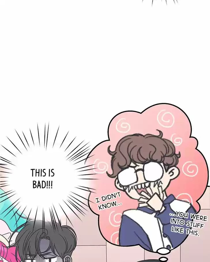 Read Romance 101 Manga Online