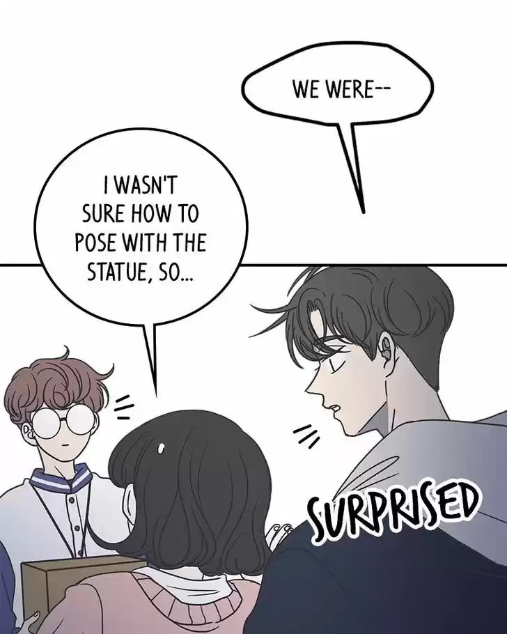 Read Romance 101 Manga Online