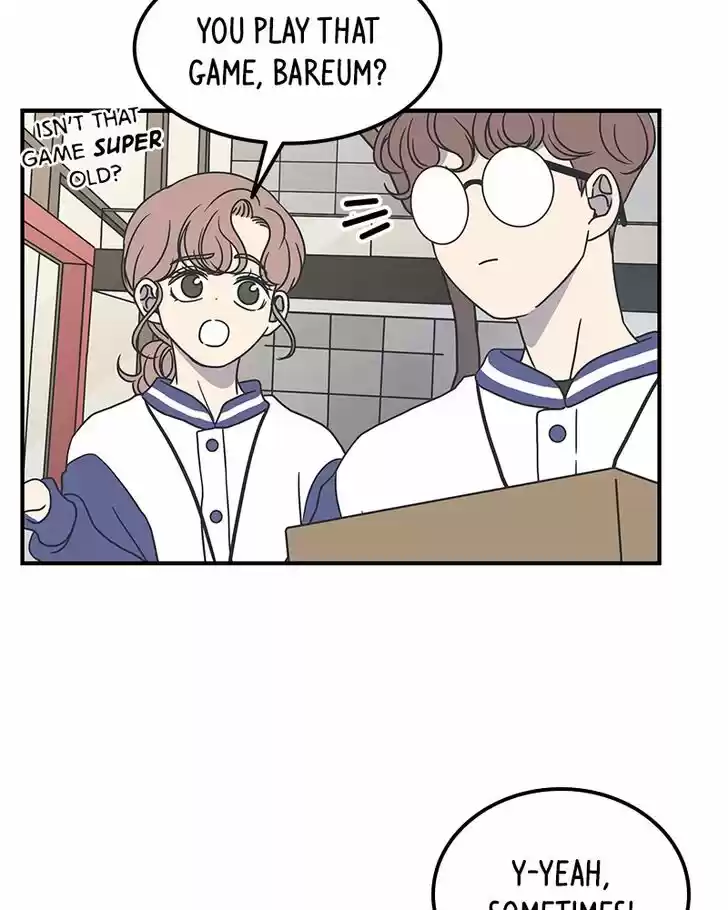 Read Romance 101 Manga Online