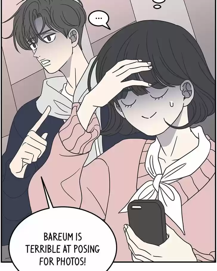 Read Romance 101 Manga Online