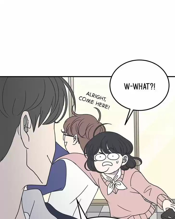 Read Romance 101 Manga Online