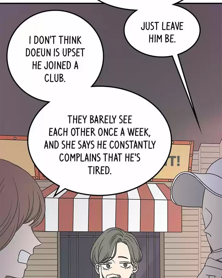 Read Romance 101 Manga Online
