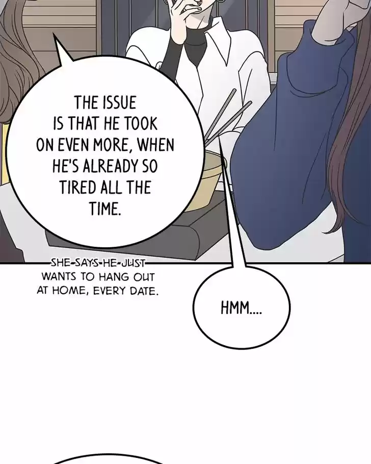Read Romance 101 Manga Online