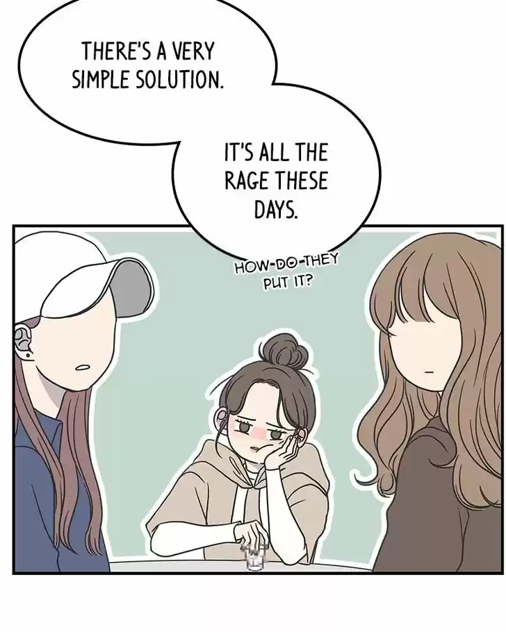 Read Romance 101 Manga Online