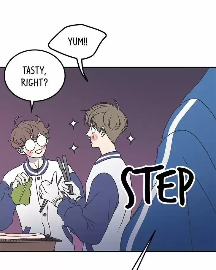 Read Romance 101 Manga Online
