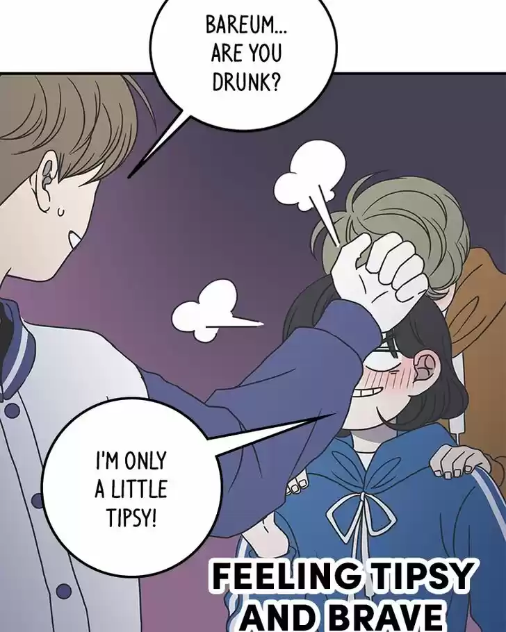Read Romance 101 Manga Online