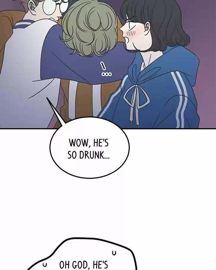 Read Romance 101 Manga Online