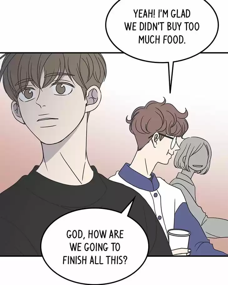 Read Romance 101 Manga Online