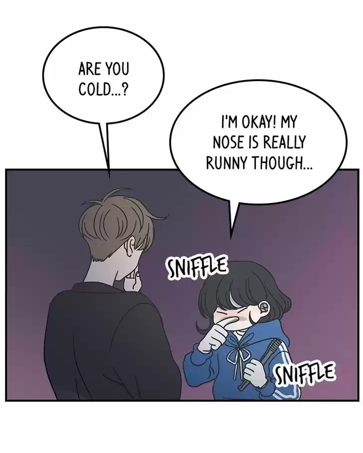 Read Romance 101 Manga Online