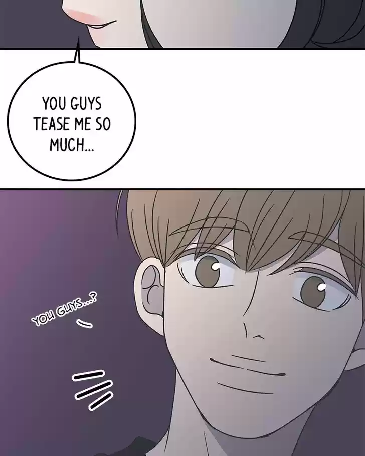 Read Romance 101 Manga Online