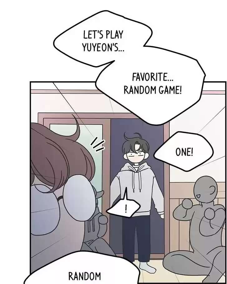 Read Romance 101 Manga Online