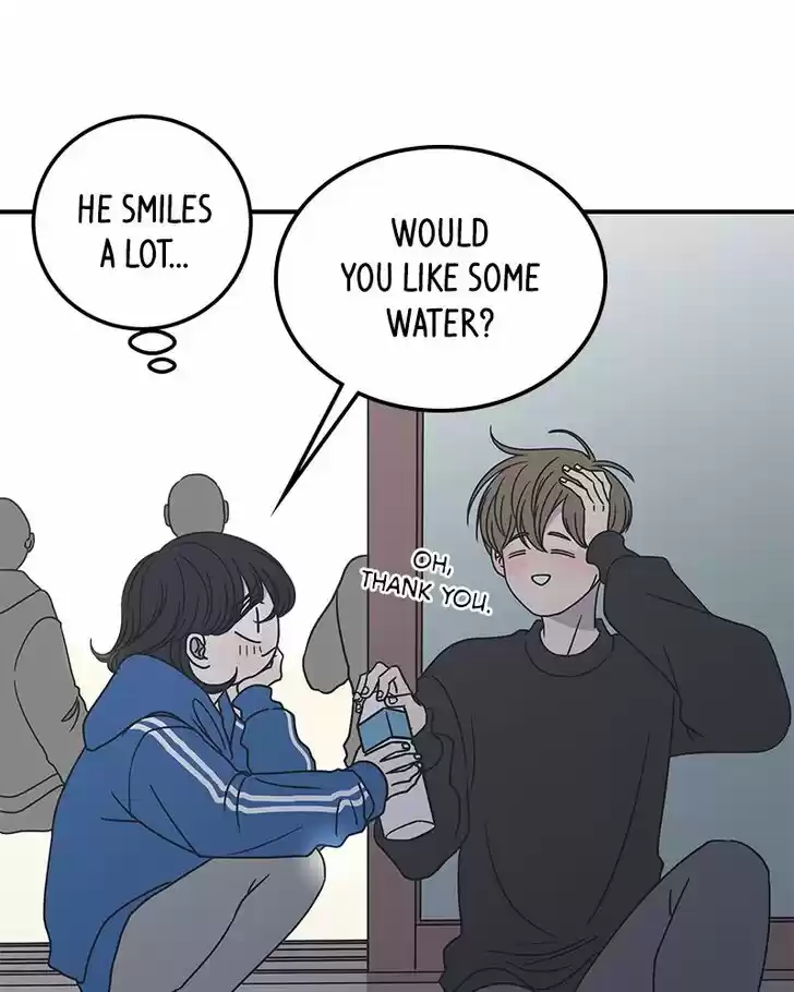 Read Romance 101 Manga Online