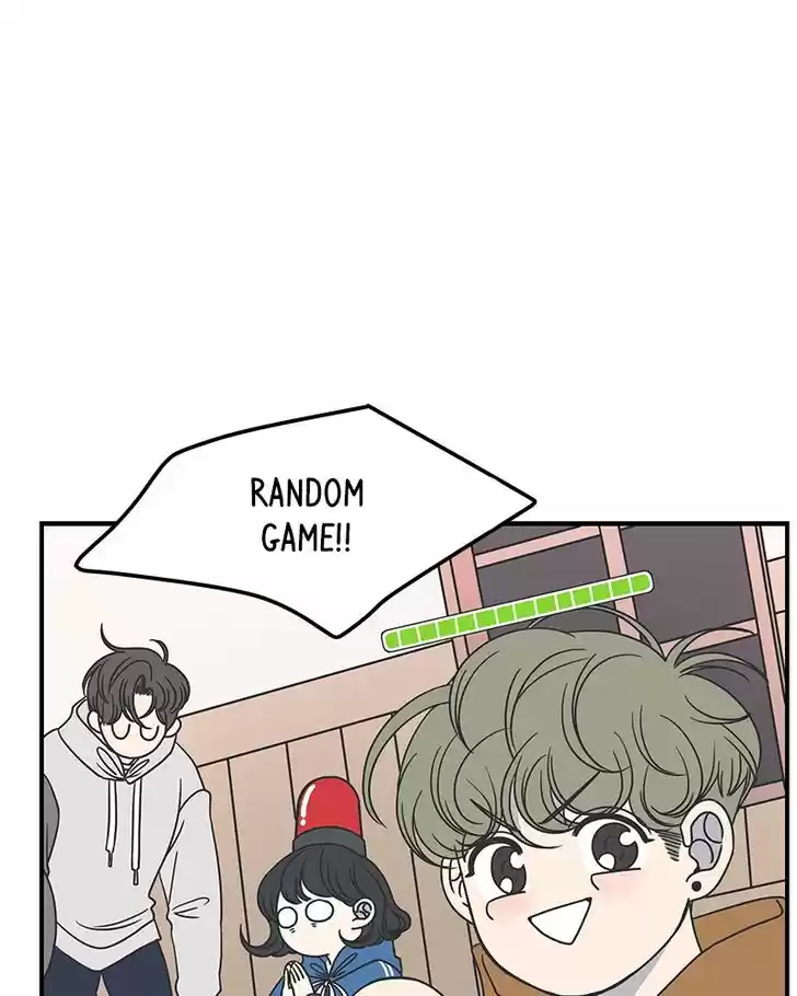 Read Romance 101 Manga Online