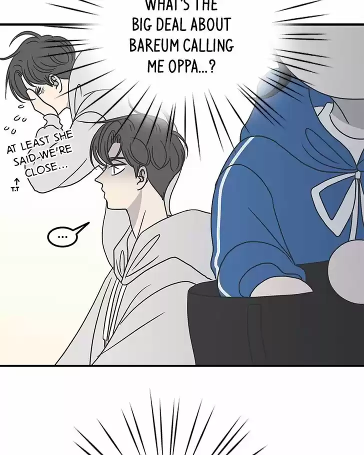 Read Romance 101 Manga Online