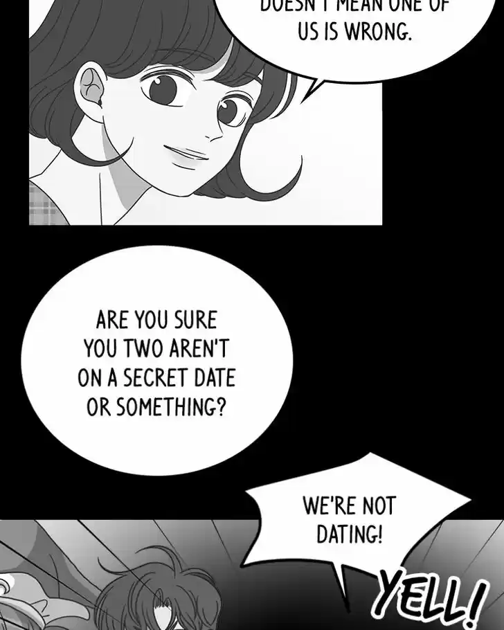 Read Romance 101 Manga Online