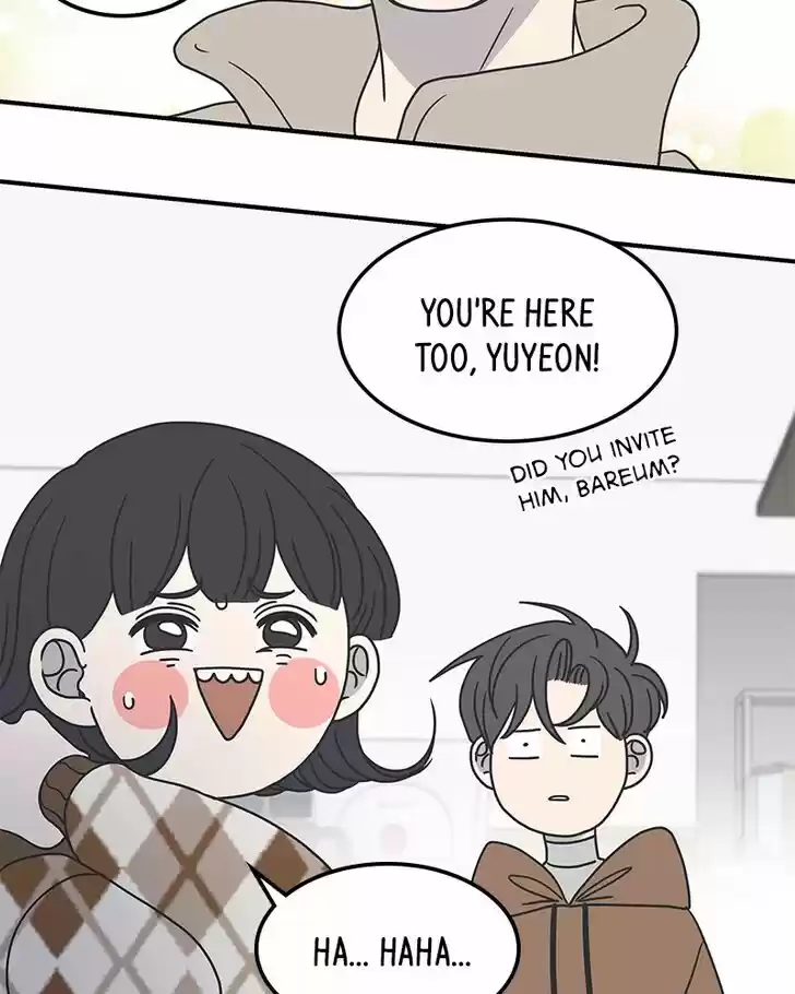 Read Romance 101 Manga Online