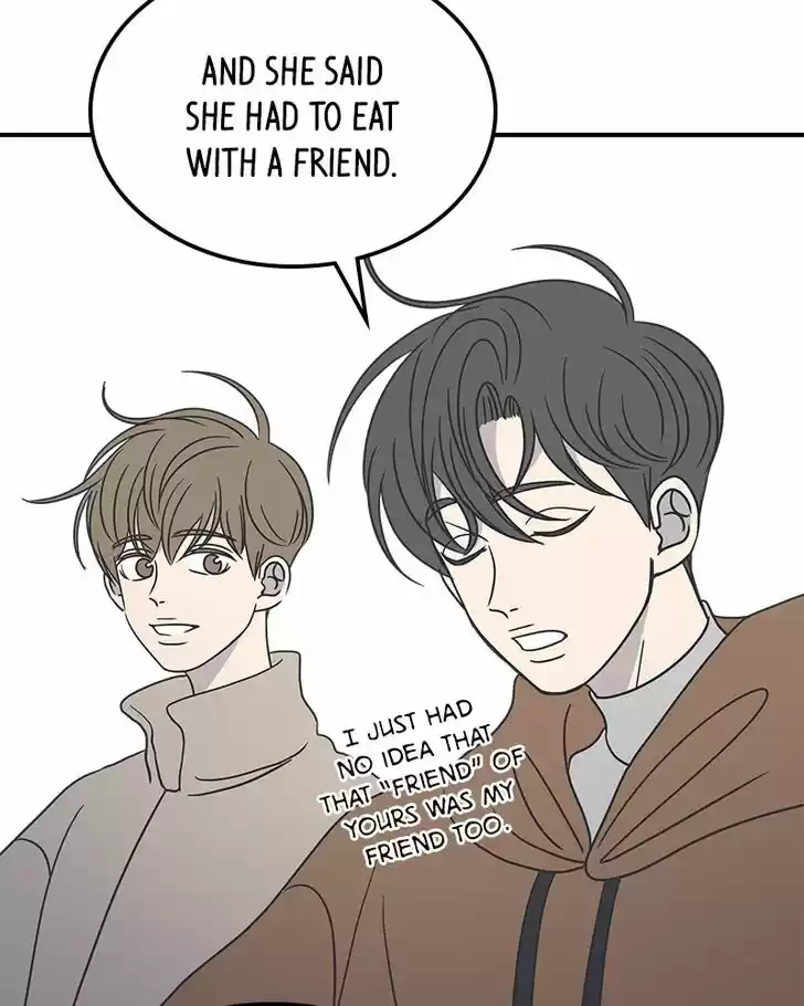 Read Romance 101 Manga Online