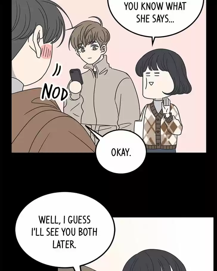 Read Romance 101 Manga Online