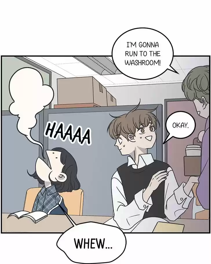 Read Romance 101 Manga Online