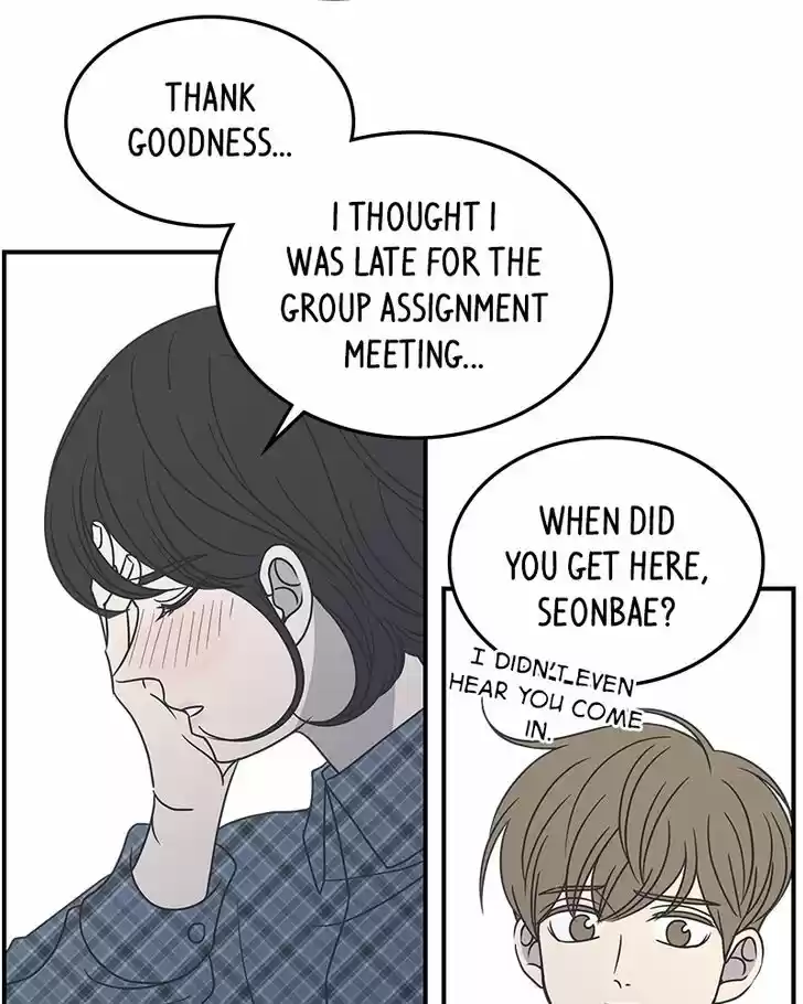 Read Romance 101 Manga Online