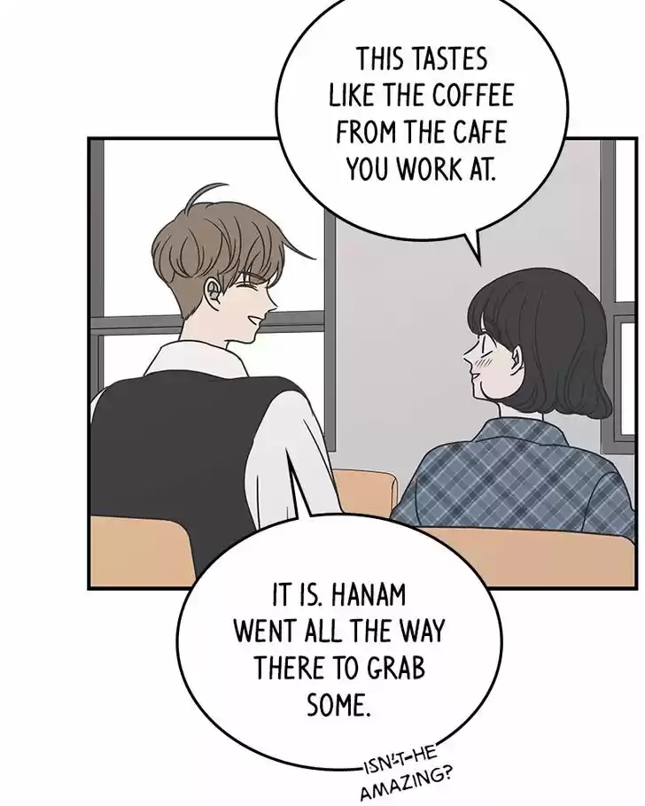 Read Romance 101 Manga Online