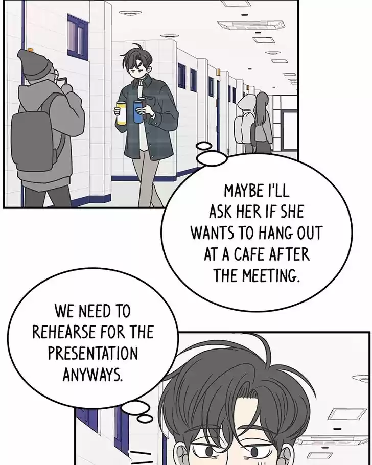 Read Romance 101 Manga Online