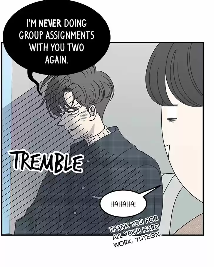 Read Romance 101 Manga Online