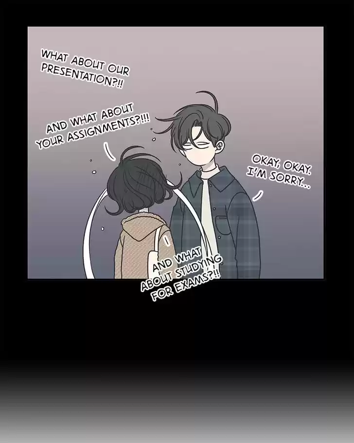 Read Romance 101 Manga Online