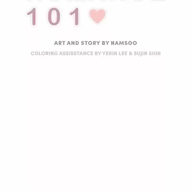 Read Romance 101 Manga Online