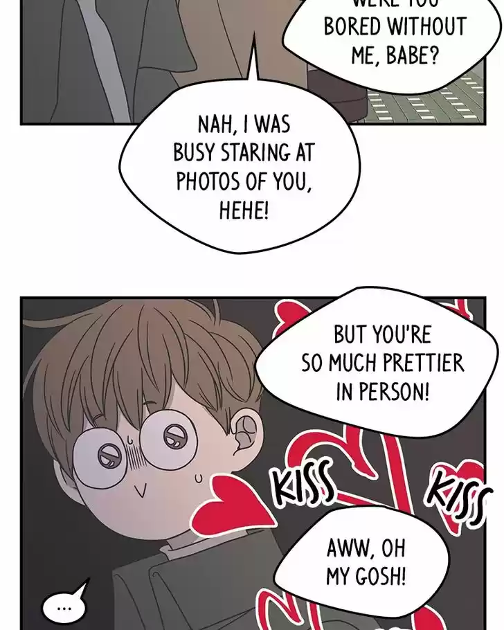 Read Romance 101 Manga Online