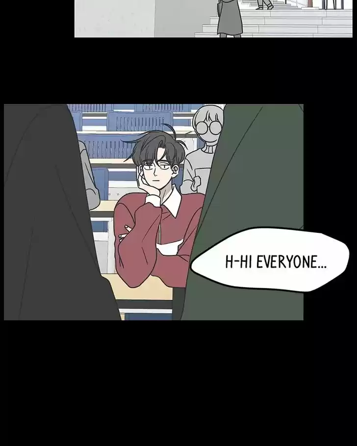 Read Romance 101 Manga Online