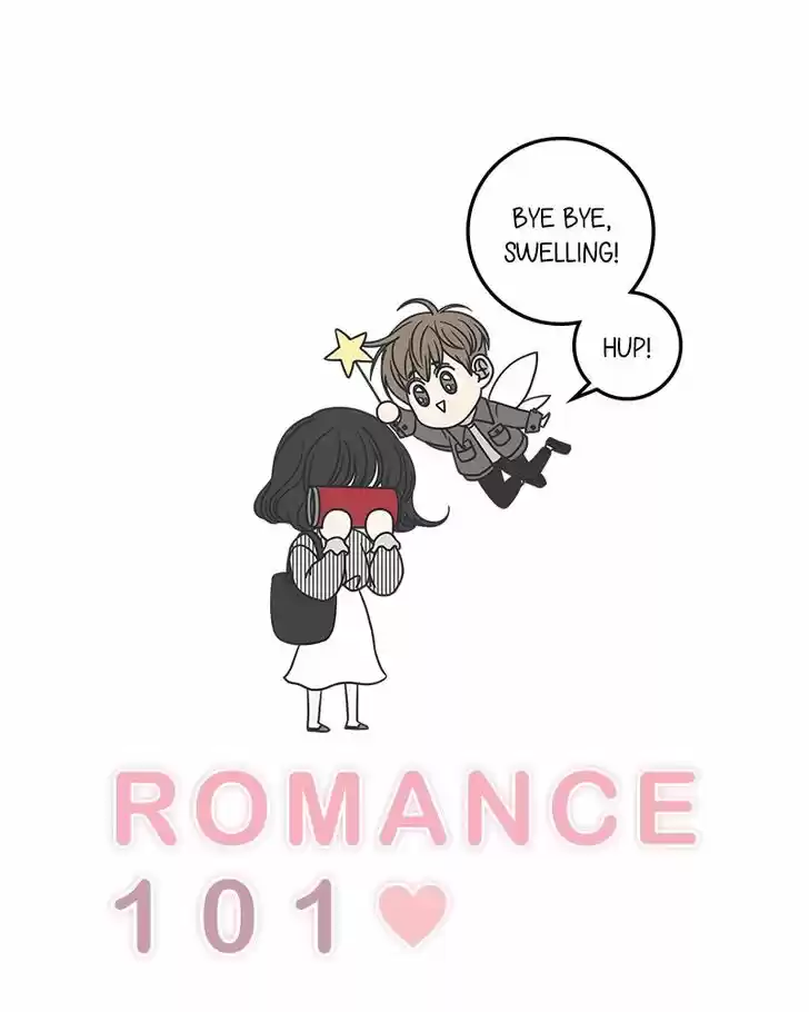 Read Romance 101 Manga Online