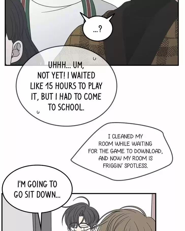 Read Romance 101 Manga Online