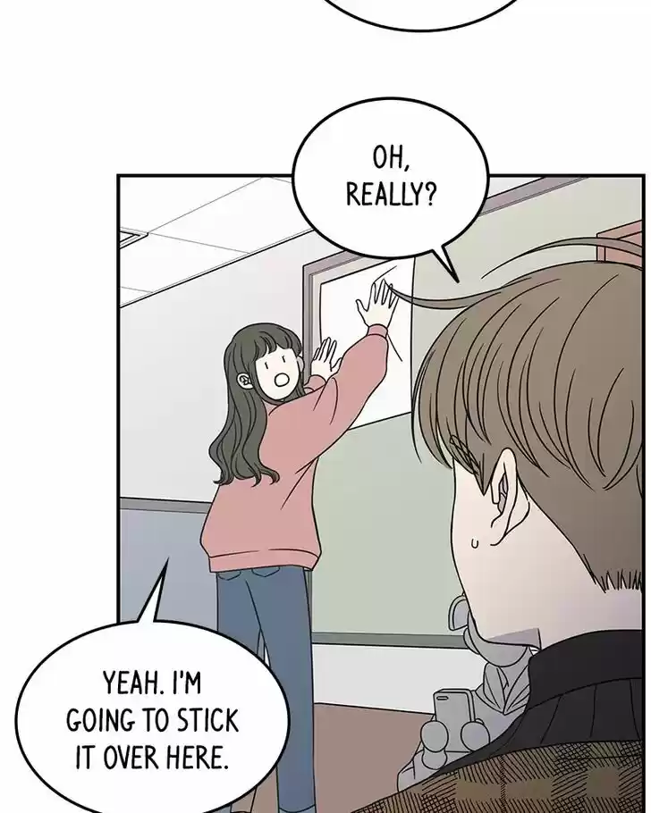 Read Romance 101 Manga Online