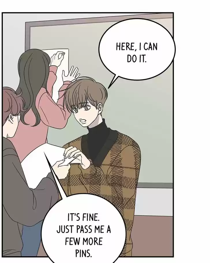 Read Romance 101 Manga Online