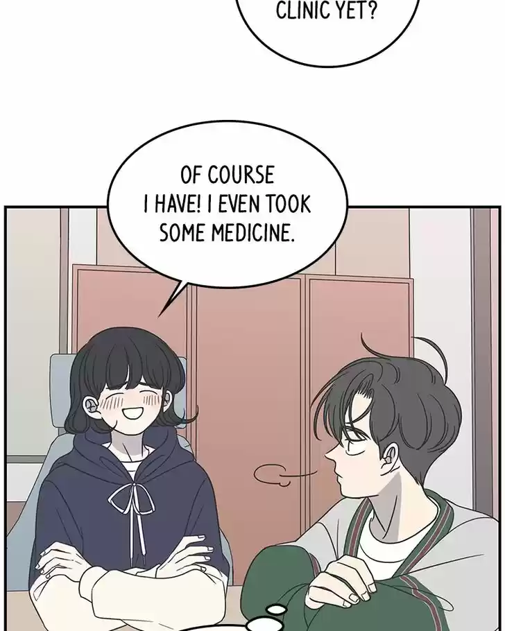 Read Romance 101 Manga Online