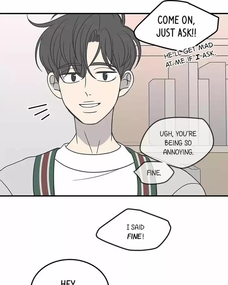 Read Romance 101 Manga Online