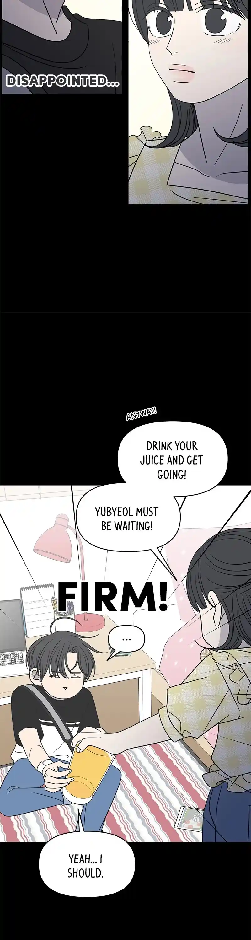Read Romance 101 Manga Online