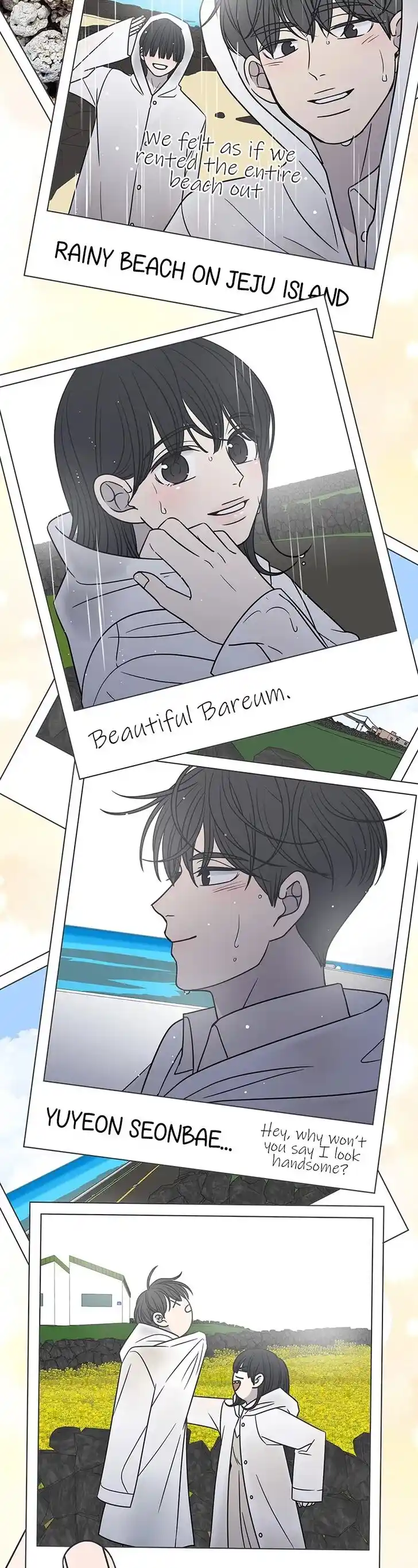 Read Romance 101 Manga Online
