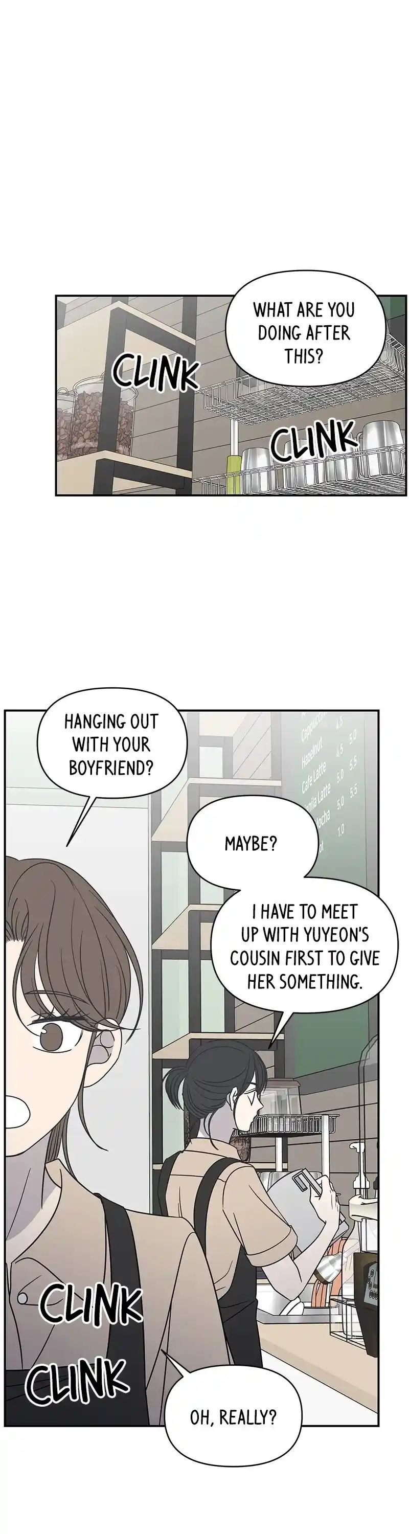 Read Romance 101 Manga Online