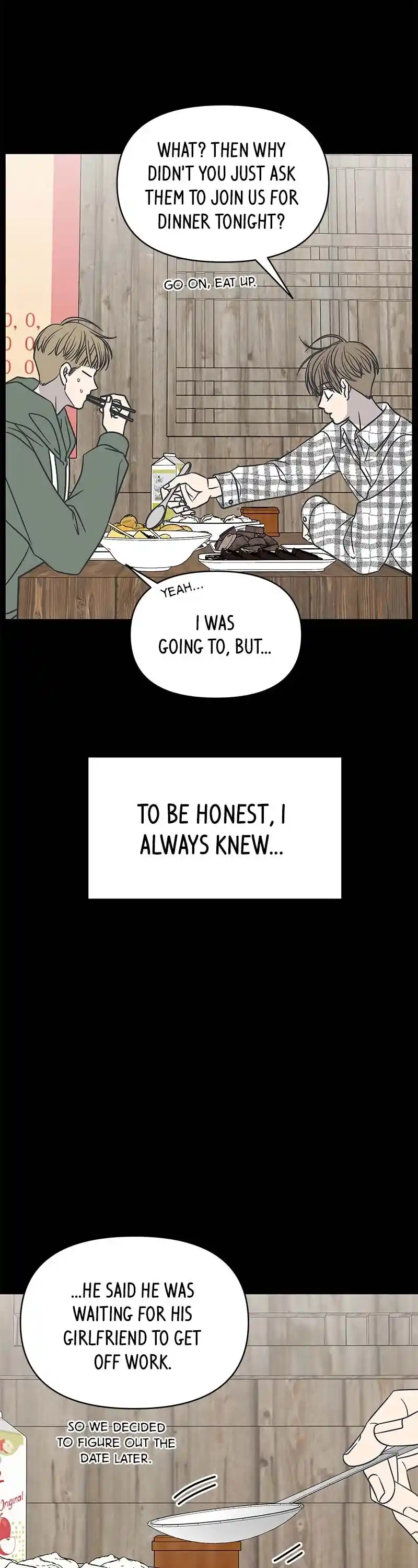 Read Romance 101 Manga Online