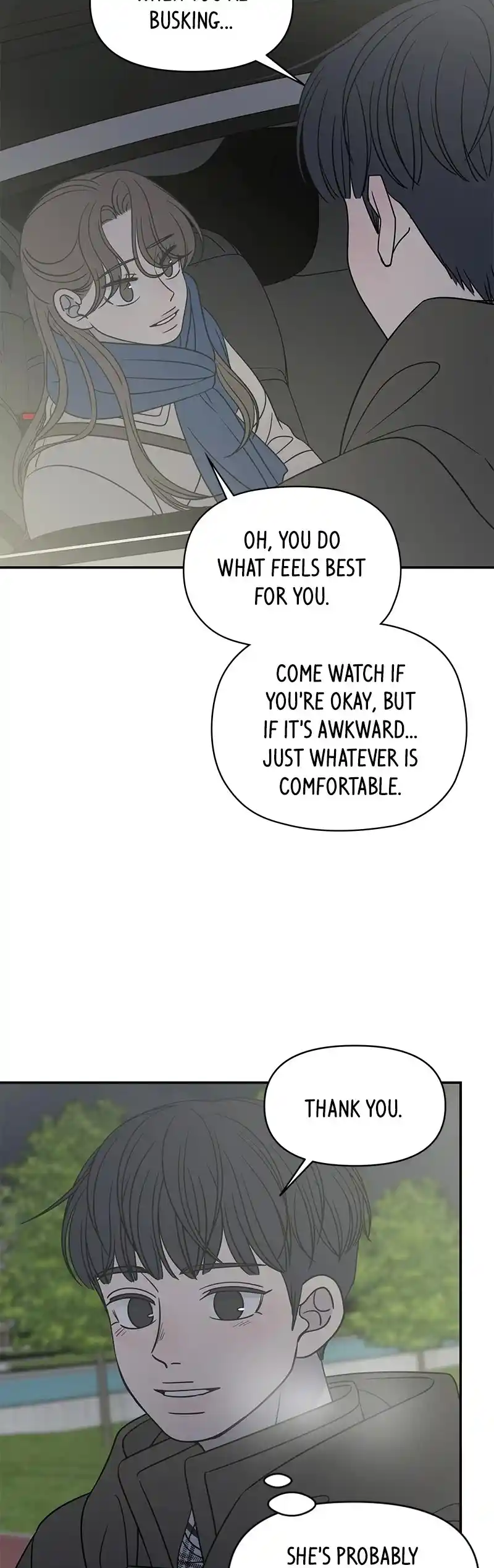 Read Romance 101 Manga Online
