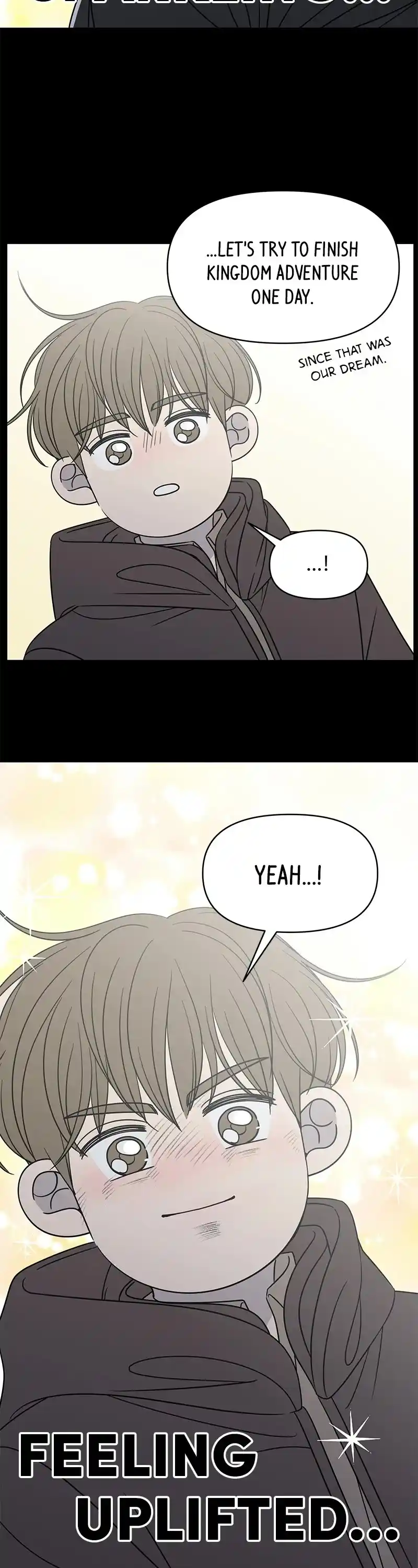 Read Romance 101 Manga Online