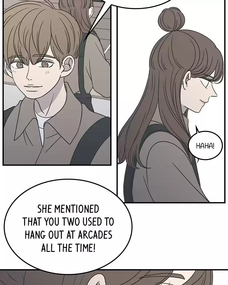 Read Romance 101 Manga Online