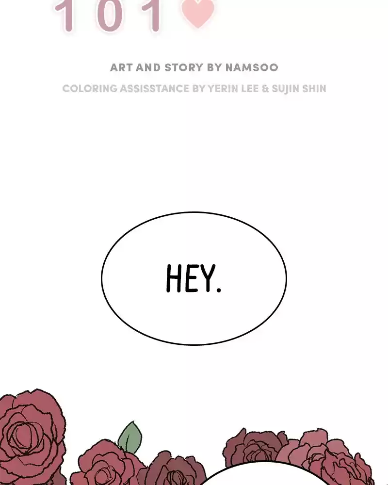 Read Romance 101 Manga Online