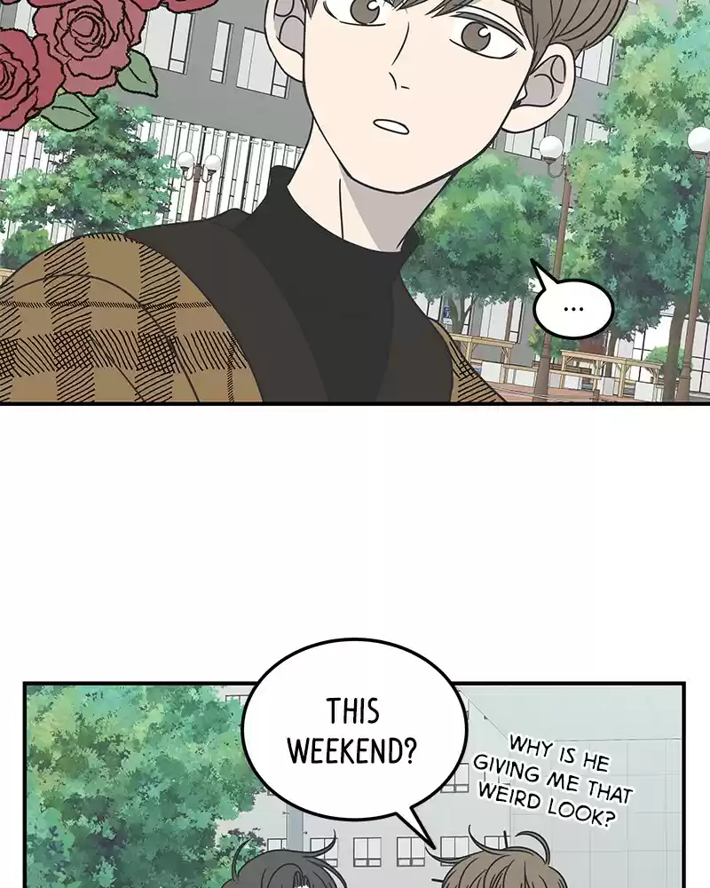Read Romance 101 Manga Online