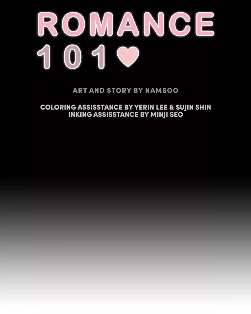 Read Romance 101 Manga Online