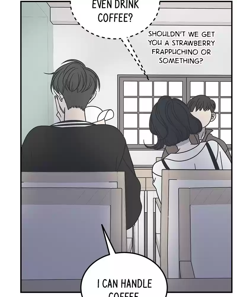 Read Romance 101 Manga Online
